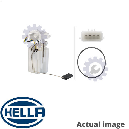 FUEL FEED UNIT FOR RENAULT FLUENCE MEGANE/III/Hatchback/Grandtour  