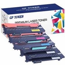 Toner für Samsung CLT-406S CLX-3300 3305 3305W CLP-360 360N 365 SLC-460W 467FW
