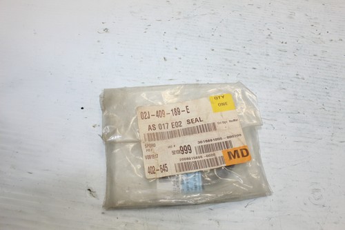 1999-2023 Volkswagen Jetta Oem Manual Transmission Output Shaft Seal 02J409189E - Picture 9 of 9