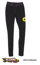 SKI-DOO LADIES' MERINO BASE LAYER (BOTTOM) 454126