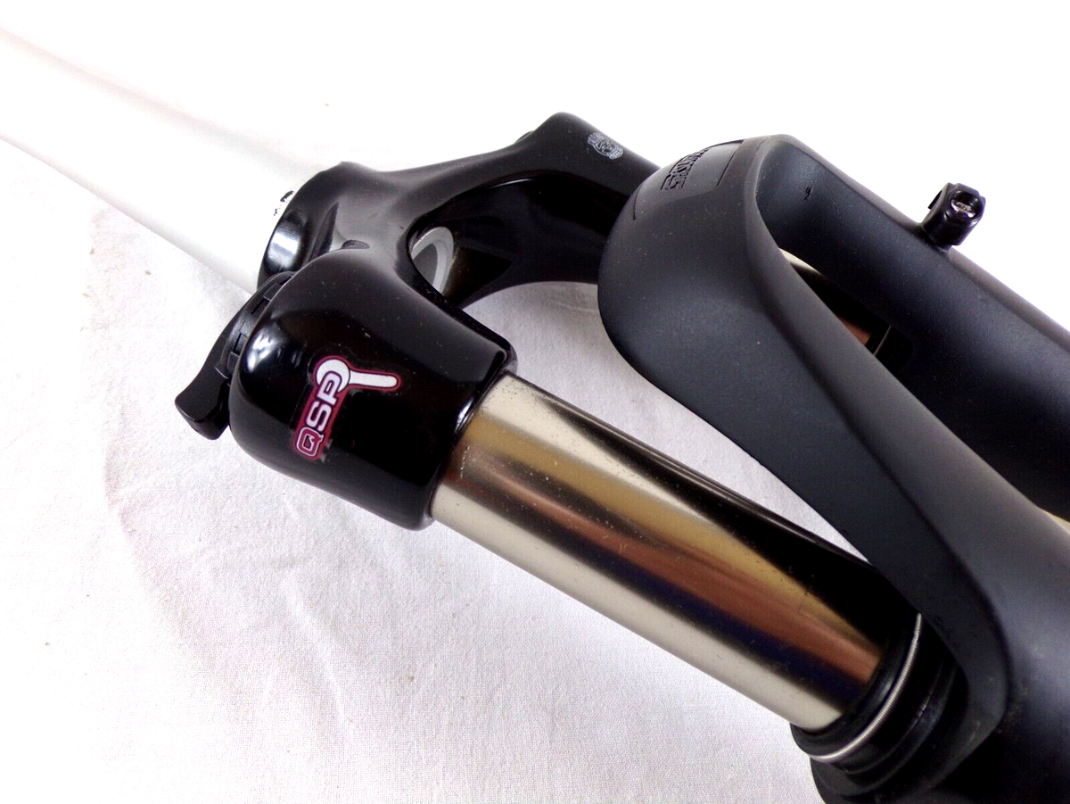 SR Suntour SF22 X1 Coil RLR 29 Fourche Suspendue - 120mm - 1 1/8