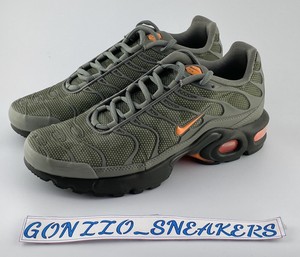 air max plus tn feminino