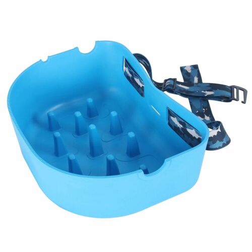 AntiWinding Technology Fly Fishing Stripping Basket for Smooth Casting - Afbeelding 1 van 13