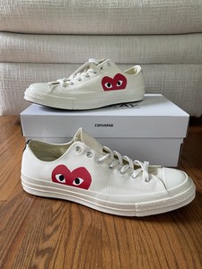 cdg converse grade school