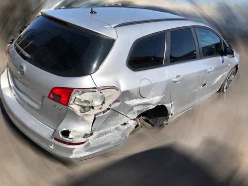 13302301 Porta Fusibili per OPEL ASTRA J SPORTS TOURER Sport 2011 189465 - Foto 10 di 18