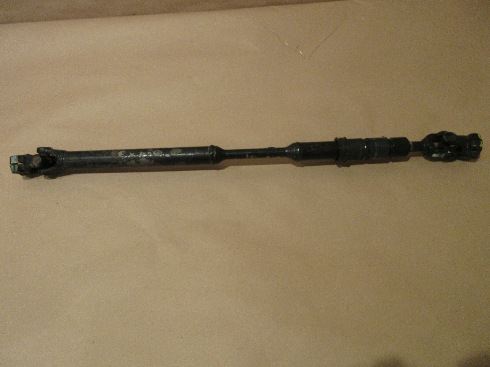Ferrari 456 MGT/MGTA - Steering Column LHD P/N 174505