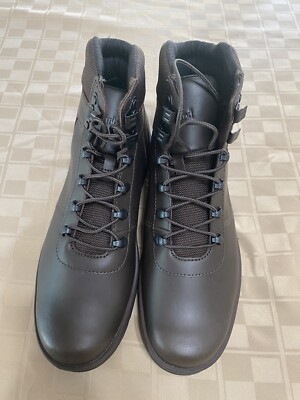TB0A2DDA242] Timberland Newtonbrook Mid Boot - Men