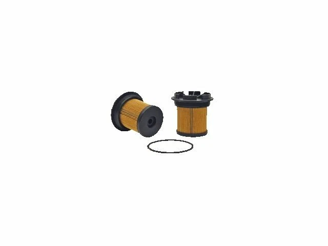 Filtro Separador De Agua Para Diésel Wix 33417, Compatible Con Ford F-250/F-350 1988-1994 Y F59