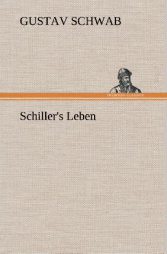 Thumbnail - Schiller's Leben 2139