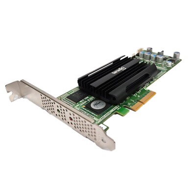 Teradici APEX 2800 PCoIP-Hardwarebeschleuniger für die Virtualisierung PCIe-Karte