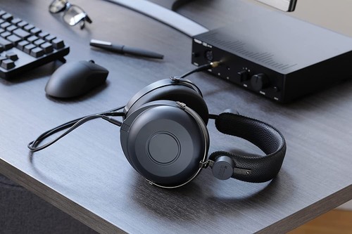 DROP + HIFIMAN HE-R7DX Over-Ear & geschlossener Kopfhörer mit abnehmbaren Kabeln - Bild 8 von 13