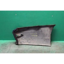 Pare-choc arrière Fiat MAREA