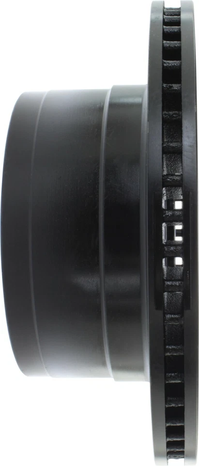 Rotor de freno trasero StopTech Sport ranurado 1 pieza para 03-08 Dodge Ram 3500 Foto 3 de 4