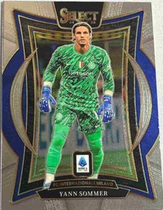 Yann Sommer | eBay