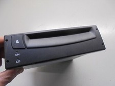 Peugeot 406 Coupe 8C Bj02 100kW Navirechner Navigationssystem + CD 9631261780