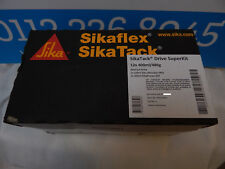 2 X SIKA Tack Drive 400 ml pare-brise Colle-Primerless & Buses