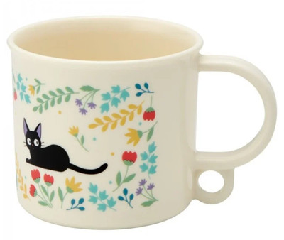 STUDIO GHIBLI Kiki's Delivery Service Kubek 200ml oryginalny