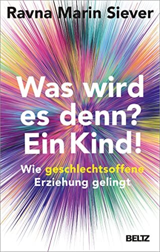 Was Wird Es Denn? Ein Kind! - (German Import) Book NUOVO