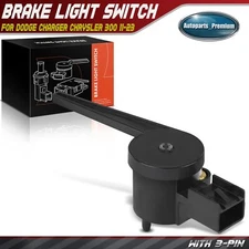 Brake Light Switch Pedal Position Sensor for Dodge Charger Chrysler 300 11-23