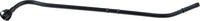 Gates 02-2697 Heater Hose For Opel Vauxhall