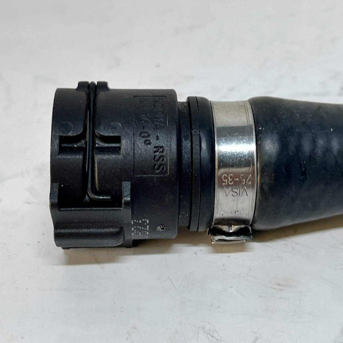 Flexible Suction Sleeve Original Fiat Bravo Delta 1.6 2.0 51801285 | UK