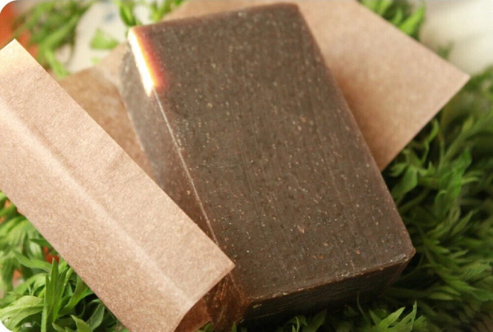Artisan Bar Soap 4-6oz Bars - Image 3 of 4