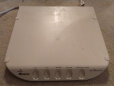 Memorex 5 Outlet Surge Protector