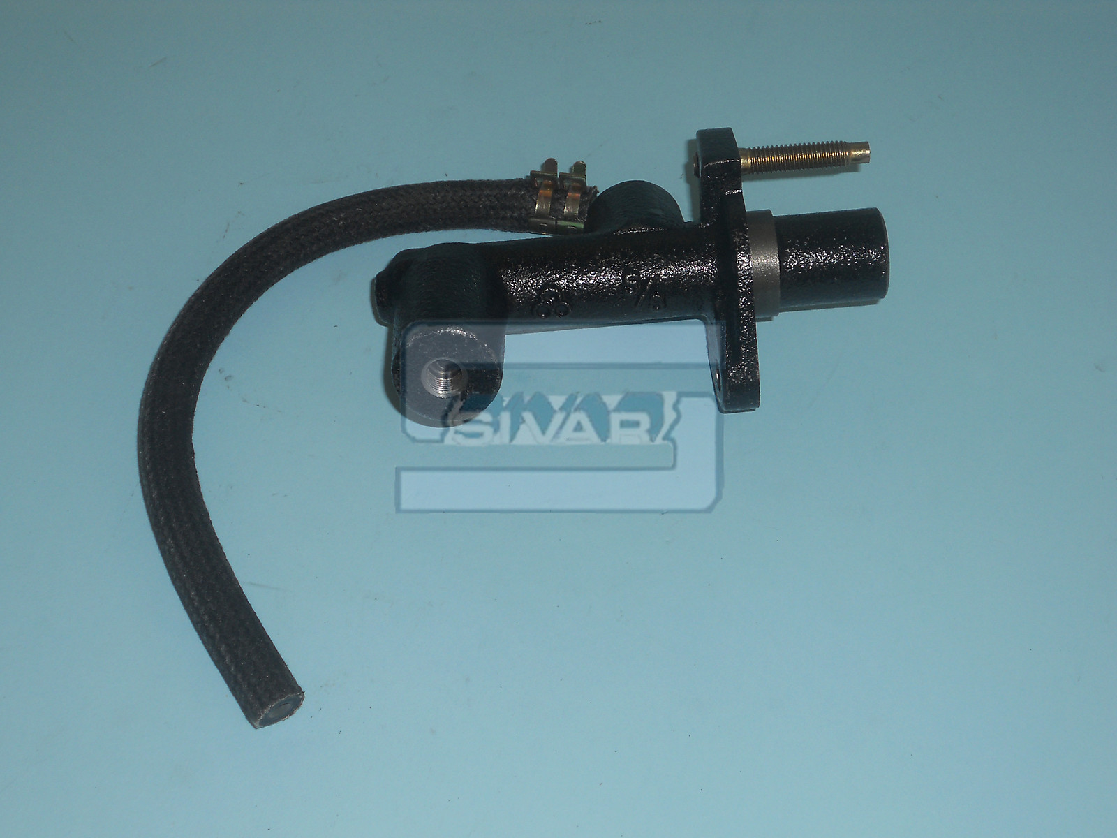  with 3 years warrantyMazda 323 BC6D41990A Clutch Pump - Sivar M534303 - 3-Year Warranty-image