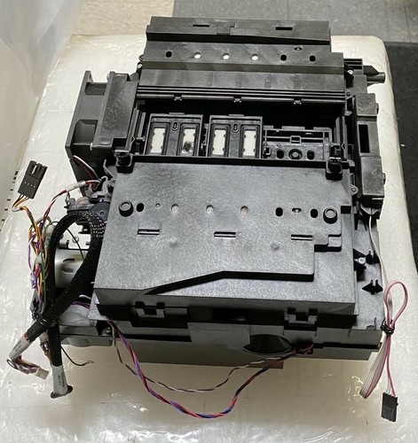T8W15-67026 HP SERVICE STATION KIT - Afbeelding 2 van 2