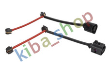 BRAKE PAD WEAR SENSOR REAR QUANTITY PER PACKAGING 2PCS FITS AUDI E-TRON GT