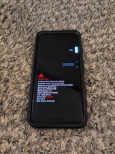 Google Pixel 3 Smartphone 128GB, Black
