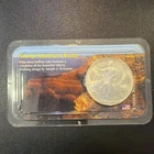 1993 $1 1-oz American Silver Eagle VIN5