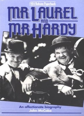 Mr. Laurel and Mr.Hardy,John McCabe