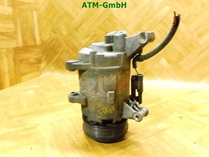 Klimakompressor Mini Cooper R50