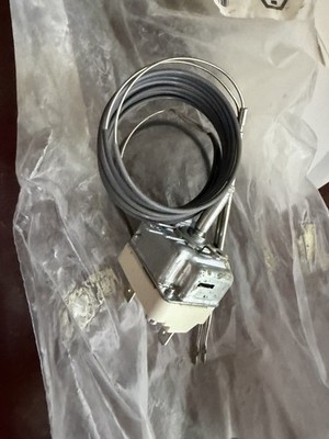 Eurochef EA6871001000000 Oven Thermostat ILVE A/492/06 55.19059.812 Open Box OEM