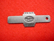 Mossberg 500 or Ulti-Mag- 12 ga.- Choke Tube Wrench- Nice !