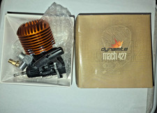 Dynamite Mach 427 Pull Start RC Engine