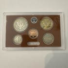 2016 United States Mint Proof Set — photo 5