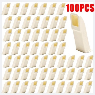 100Pcs Disposable Intraoral Scanner Sleeves Dental Protective Covers for iTero
