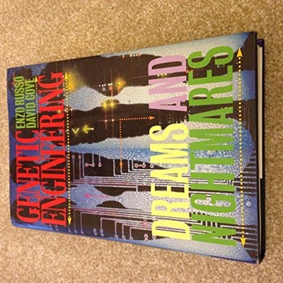 Genetic Engineering: Dreams and Nightmares, Cove, D. J.