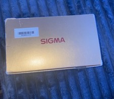Sigma 70-300mm F/4-5.6 DL Macro AF - MF Zoom Lens for Sony A Mount