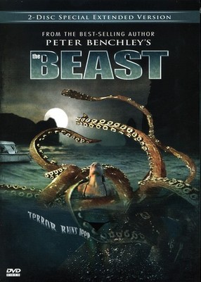 The Beast [New DVD] Extended Ed