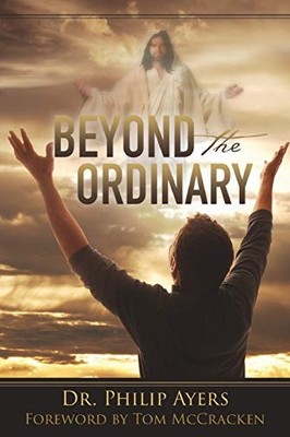 Ayers - Beyond the Ordinary - paperback or softback - E555z