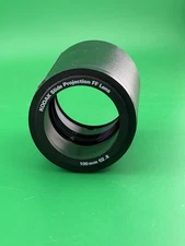Kodak Slide Projection FF Lens 100mm 1/2.8