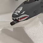 Franklin Mint Armour 1:48 diecast B11B918 A-10 Thunderbolt II "Flying Tigers" — photo 6