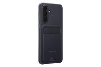 Samsung Card Slot Case EF-OA376TBEGWW FüR Galaxy A37, Schwarz, SchutzhüLle Mi...