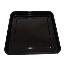 New Open OEM Breville BOV450XL Mini Smart Toaster Oven Enamel Baking Pan Part