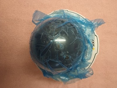AXIS Q6055-E PTZ Network Dome Camera 60HZ Outdoor | 0910-004