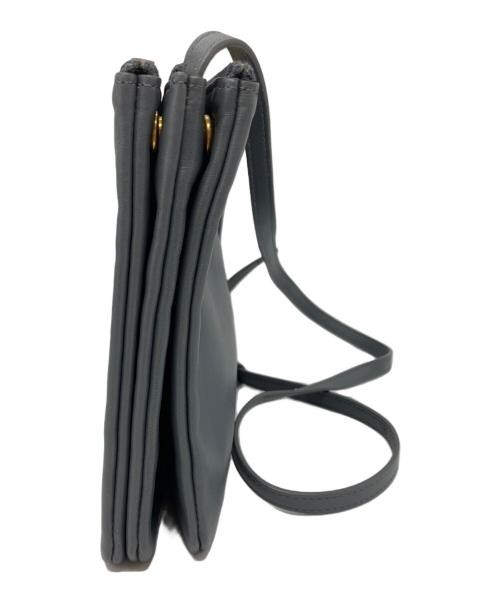 CELINE Large Trio Bag  #2668 — image 3