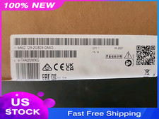 Siemens KTP700 Basic Panel 6AV2 123-2GB03-0AX0